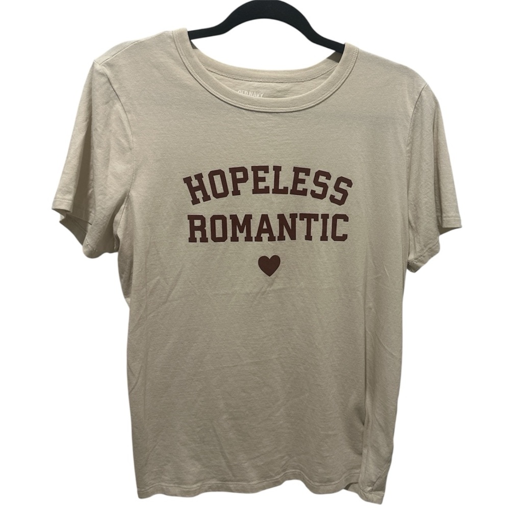 Old Navy Graphic Tee